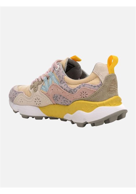 Sneakers yamano 3 Flower Mountain FLOWER MOUNTAIN | Sneakers | 2017817631M33